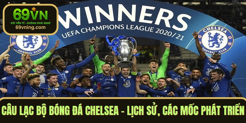 Câu lạc bộ bóng đá Chelsea 